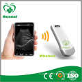 Hot sale mini wireless ultraound device for working on iphone/ipad ultrasound probe